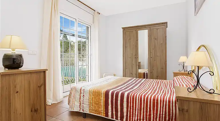 Villa avec piscine privée pour 10 personnes