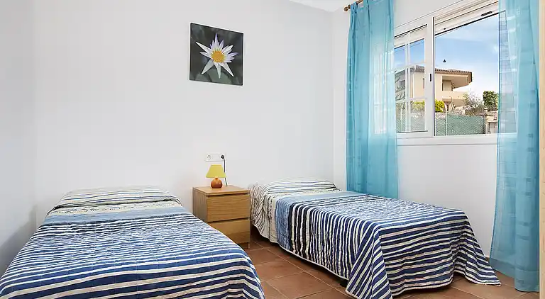 Villa avec piscine privée pour 10 personnes