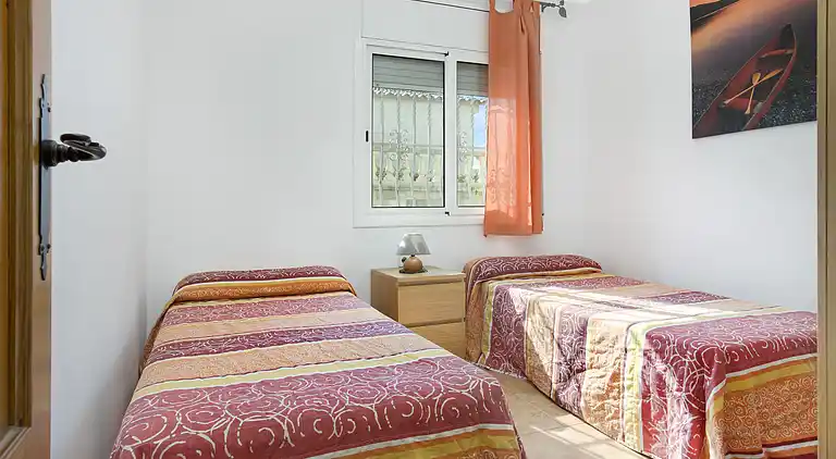 Villa avec piscine privée pour 10 personnes