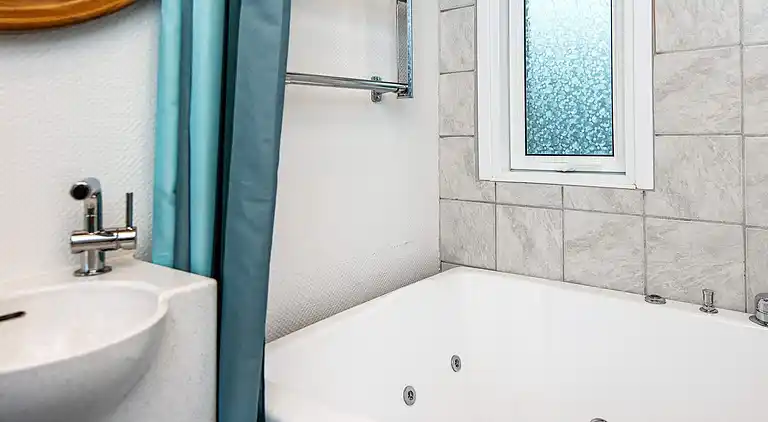 Feriebolig i Hovborg