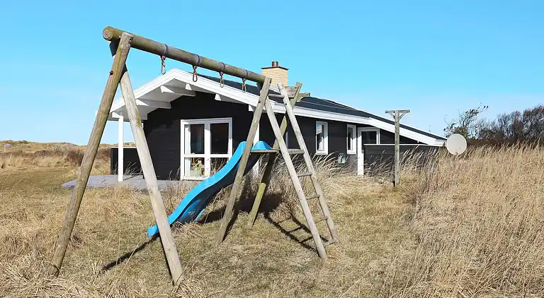 Holiday home in Hirtshals