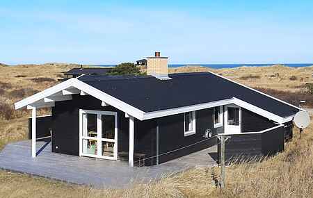 Holiday home in Kjul Strand