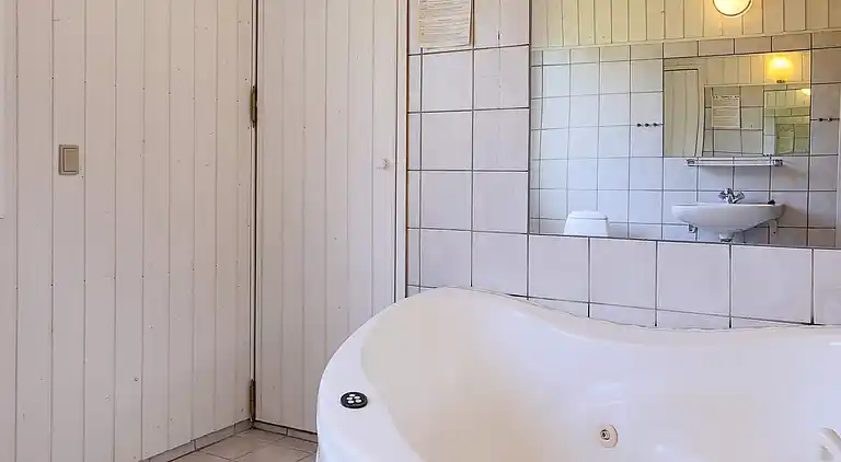 Sommerhus i Fårevejle