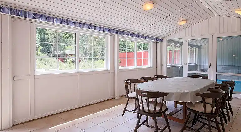 Sommerhus i Fårevejle