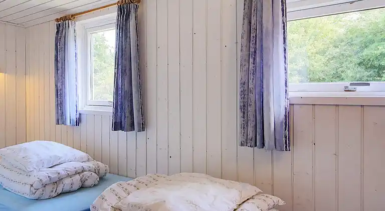 Sommerhus i Fårevejle