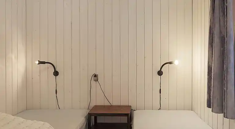 Sommerhus i Fårevejle