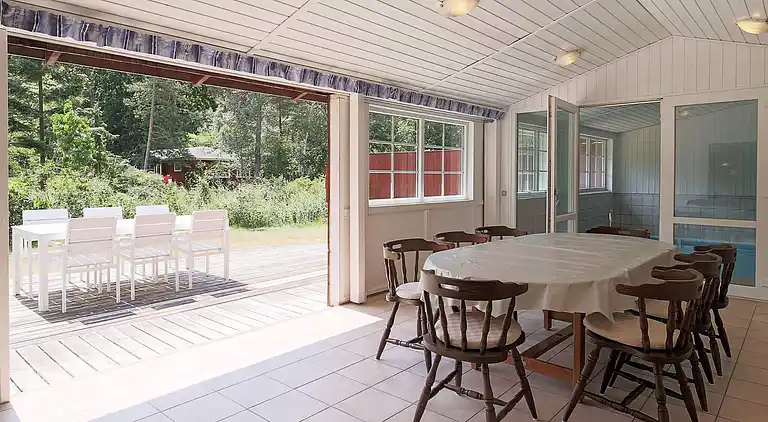 Sommerhus i Fårevejle