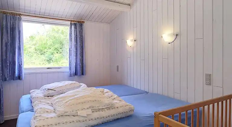 Sommerhus i Fårevejle