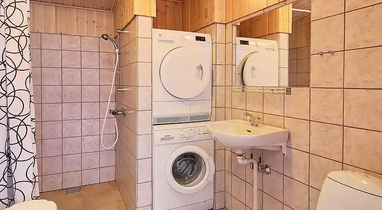 Sommerhus i Fårevejle