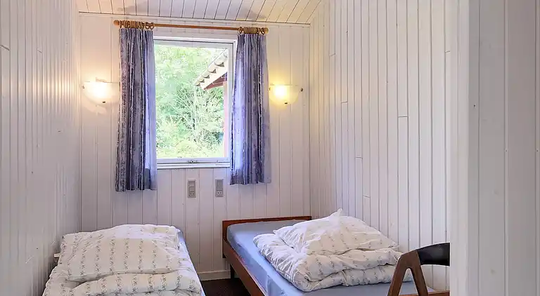 Sommerhus i Fårevejle