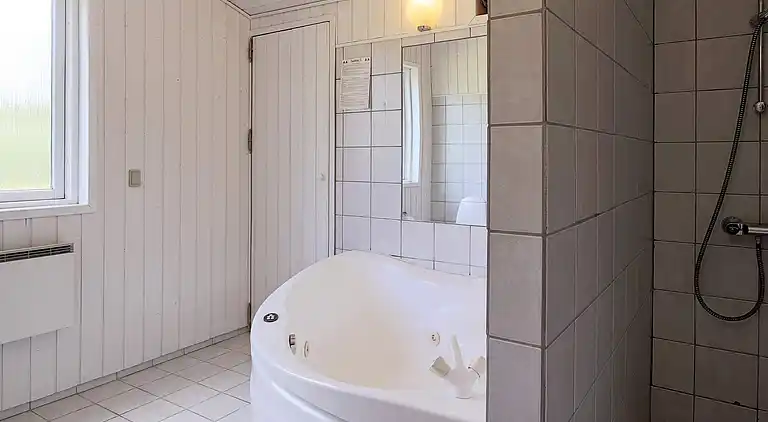 Sommerhus i Fårevejle