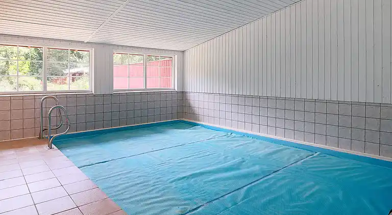 Sommerhus i Fårevejle