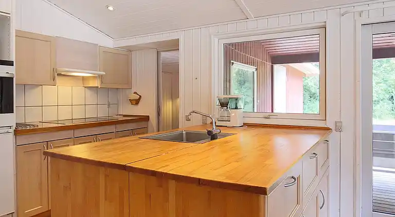 Sommerhus i Fårevejle