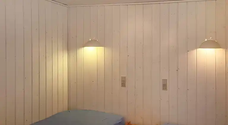 Sommerhus i Fårevejle