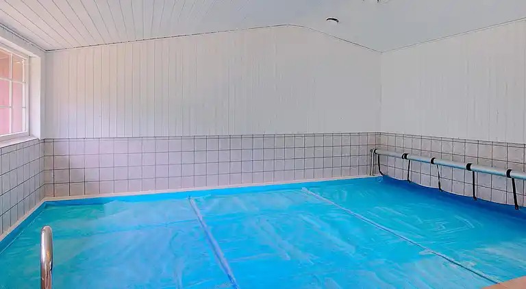 Sommerhus i Fårevejle