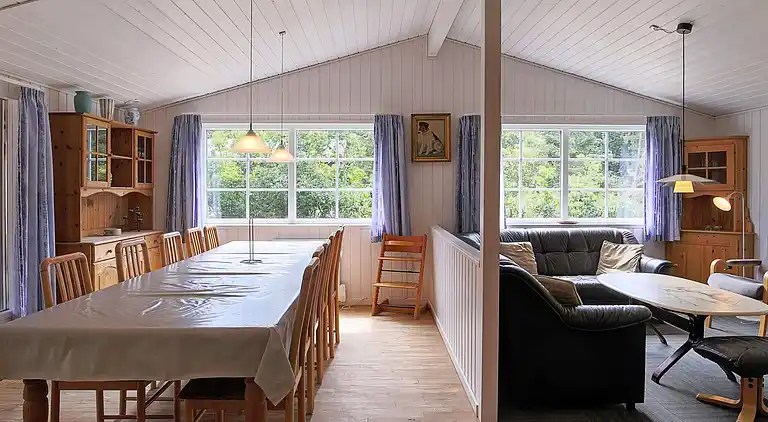 Sommerhus i Fårevejle