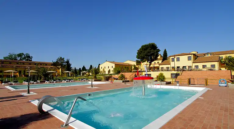Apartment in Stazione di Populonia