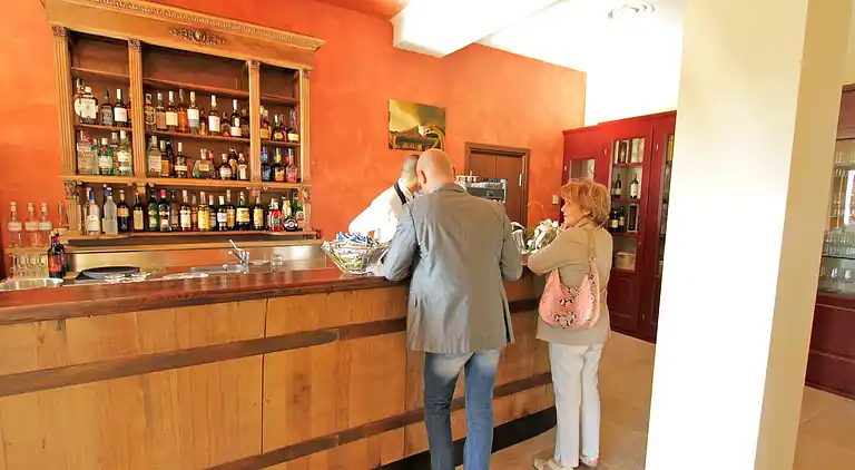 Ferielejlighed i Stazione di Populonia