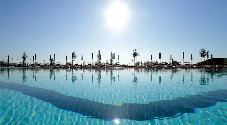 Ferielejlighed i Stazione di Populonia