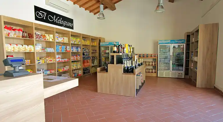 Ferielejlighed i Stazione di Populonia