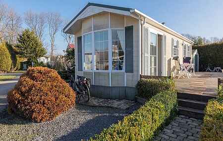 Chalet au Hensbroek