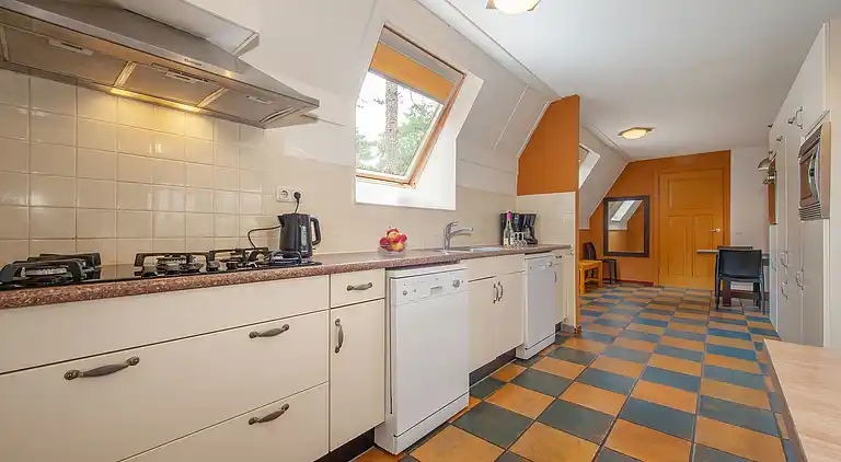 Holiday home in Oosterhout