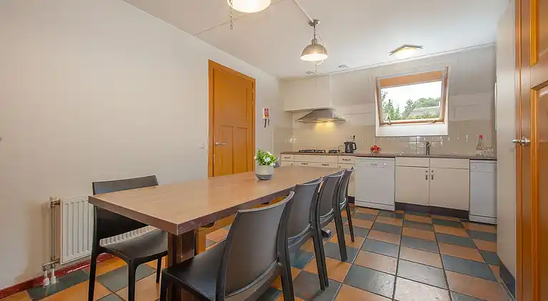 Holiday home in Oosterhout