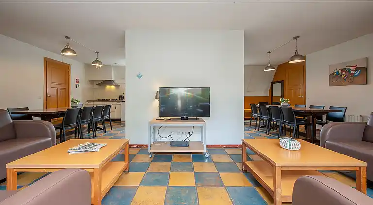 Holiday home in Oosterhout