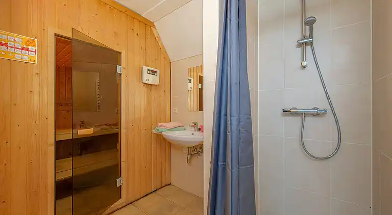 Holiday home in Oosterhout