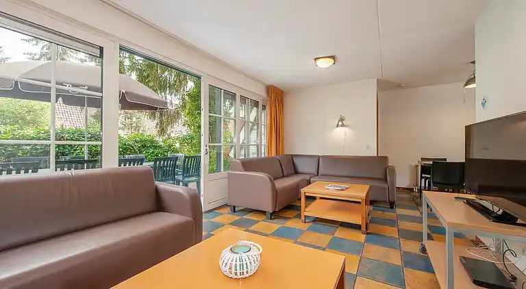 Holiday home in Oosterhout