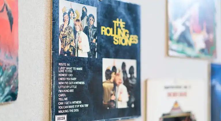 Semesterbostad i Easterlittens