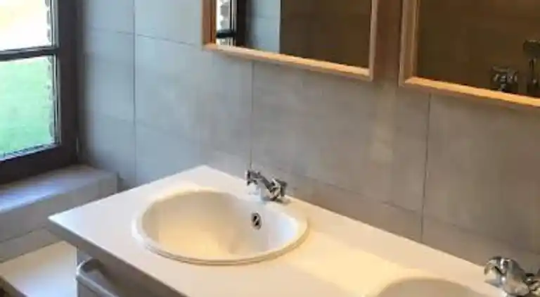 Sommerhus i Barvaux-Condroz