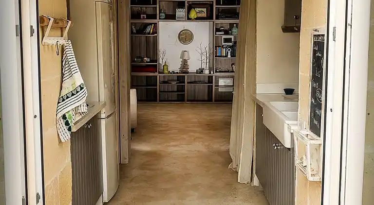 le dune del marchese. ARI