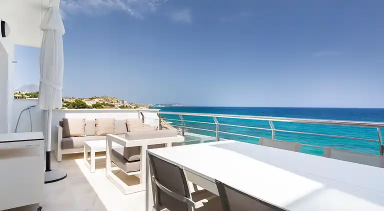 Apartment in Cala d'Or