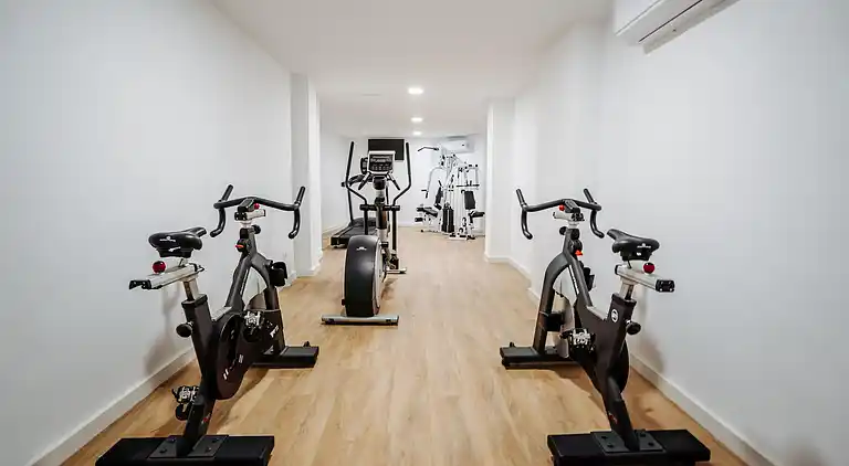 Apartment in Cala d'Or