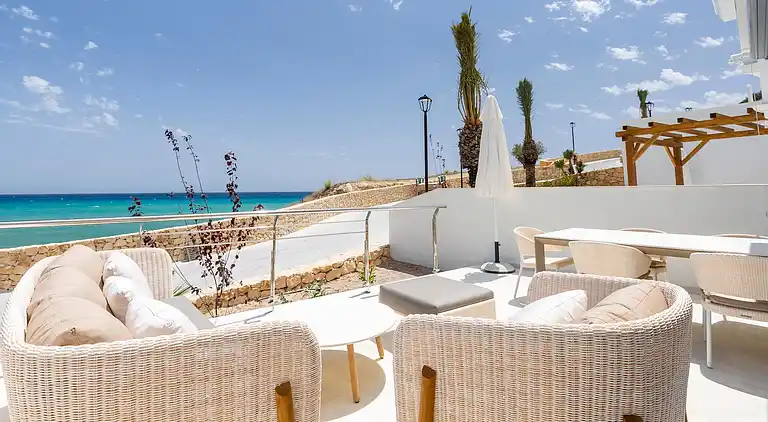 Apartment in Cala d'Or