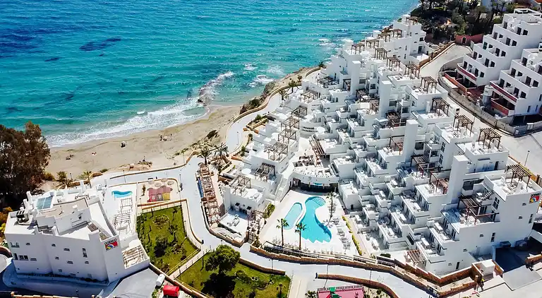 Apartment in Cala d'Or