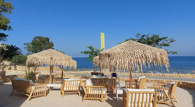 Apartment in Cala d'Or