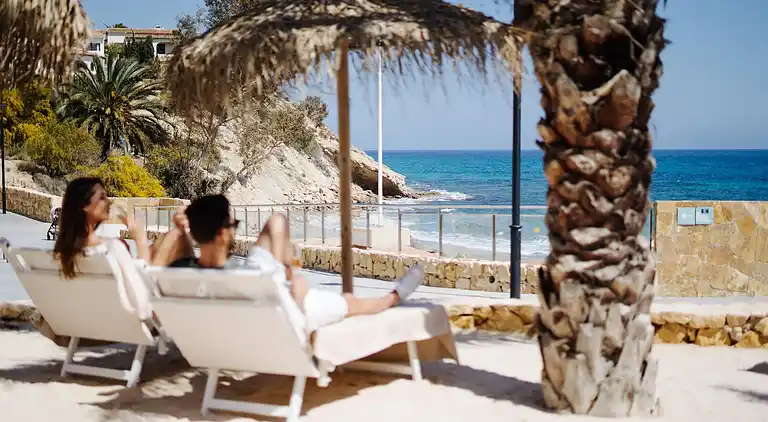 Apartment in Cala d'Or