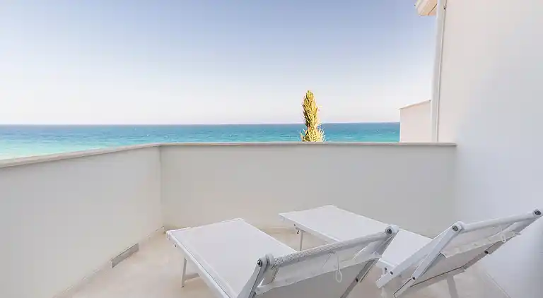 Apartment in Cala d'Or