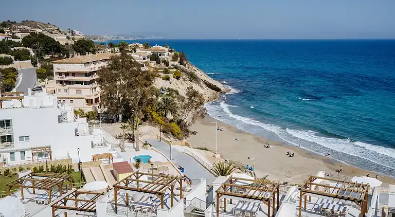 Apartment in Cala d'Or