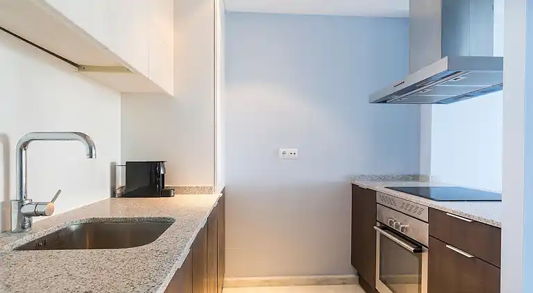 Apartment in Cala d'Or