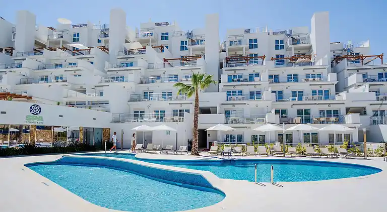 Apartment in Cala d'Or