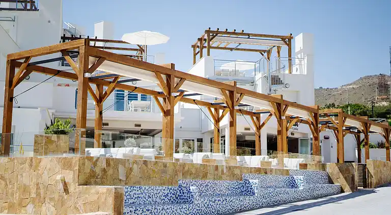 Apartment in Cala d'Or