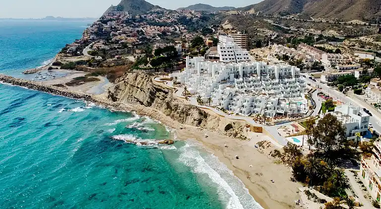 Apartment in Cala d'Or