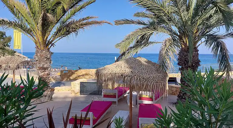 Apartment in Cala d'Or