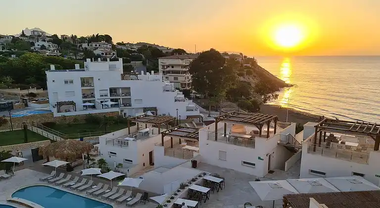 Apartment in Cala d'Or