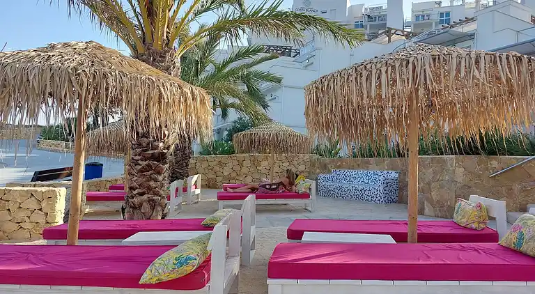 Apartment in Cala d'Or