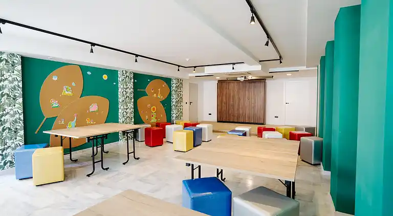 Apartment in Cala d'Or