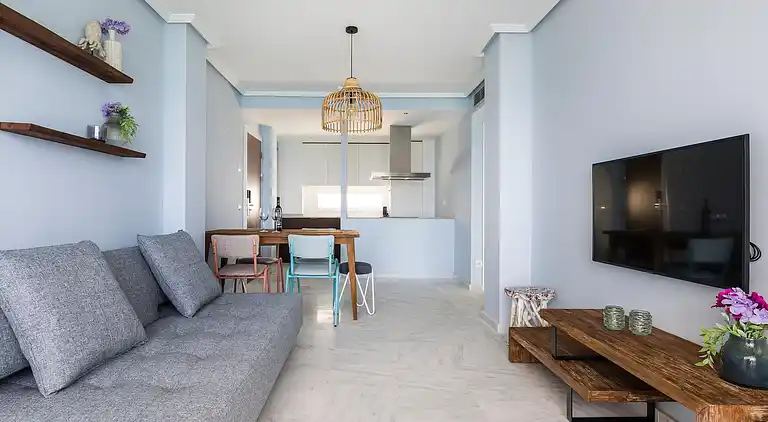 Apartment in Cala d'Or